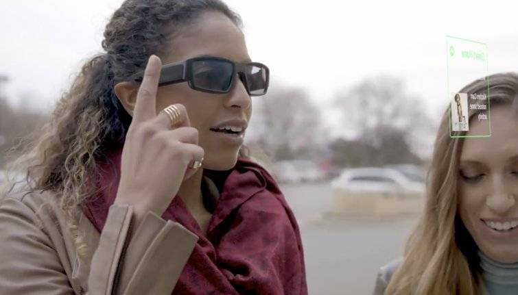 Pre-order the Vuzix Blade AR smartglasses at 72,500 INR