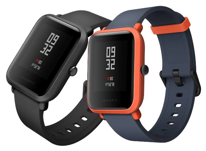 Release Info and Spec Details of Amazfit Bip 2