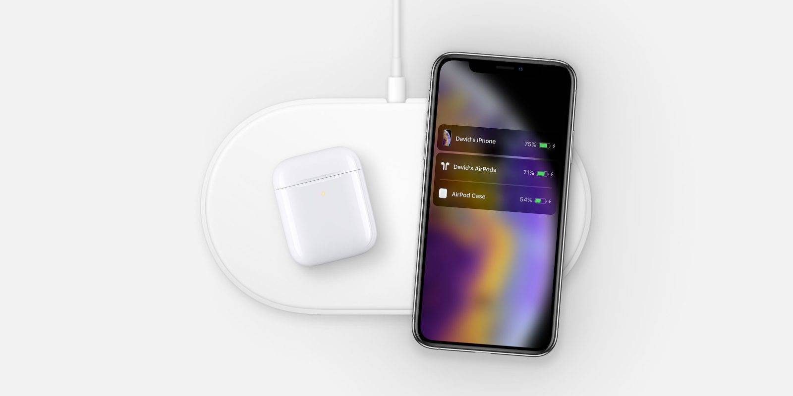 Reports say Apple AirPower has overheating issues. Still no sign of the charging mat!