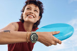 Samsung Galaxy Watch 4 receives a major upgrade as well as a new stylish variant.