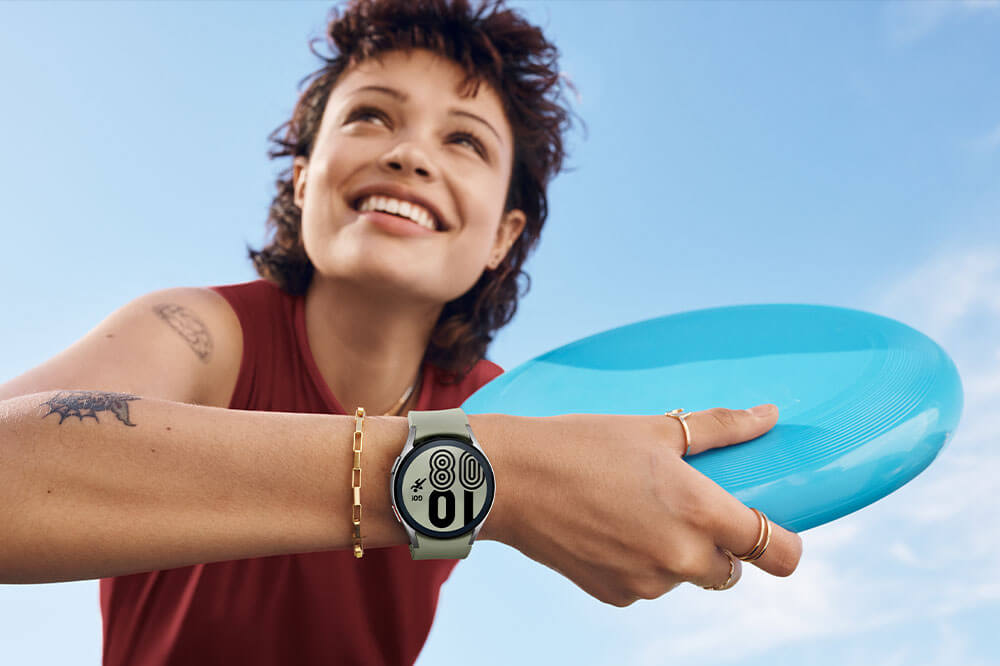 Samsung Galaxy Watch 4 receives a major upgrade as well as a new stylish variant.