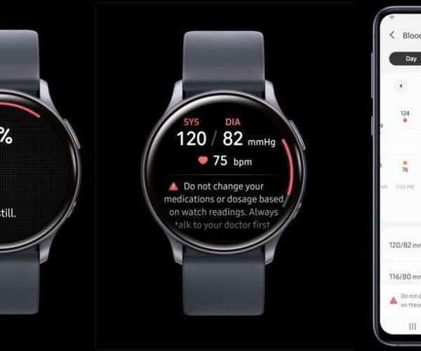 Samsung Galaxy Watch 4 to get blood glucose tracking in 2021 Wearables
