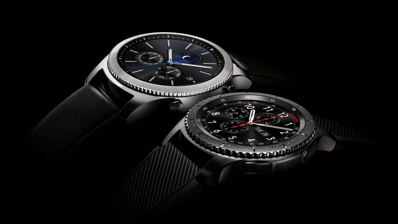 Samsung is Looking into the Galaxy Wearable App Bug