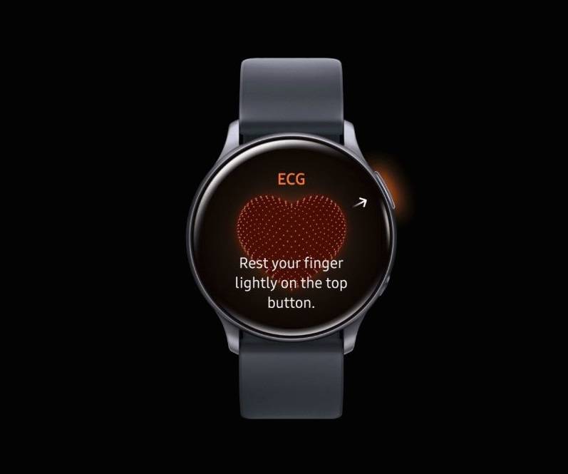 Samsung's Upcoming "Pulse" Smartwatch Gains Attention