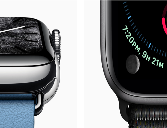 Save 22,000 INR Discount on Apple Watch Series 3 LTE
