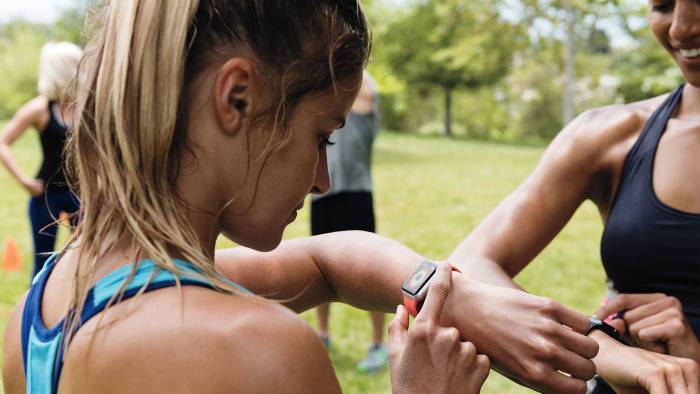 Say NO to rashes caused by smartwatches in just a few simple steps.