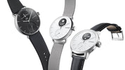ScanWatch FDA approval for release in the United States has finally been granted to Withings.