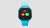 Sky Mobile Launches Smartwatch for Kids