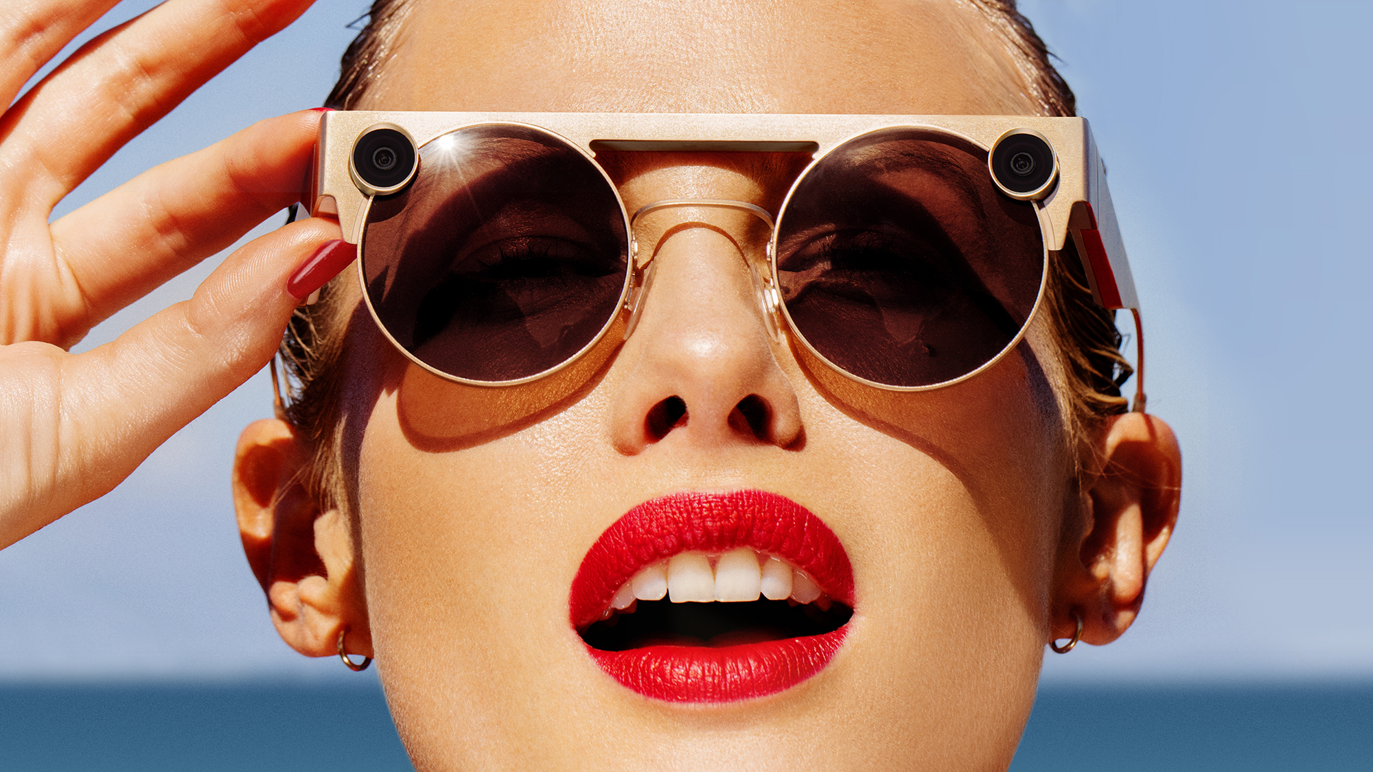 Snap's New Spectacles 2 Frames Get a Style Update