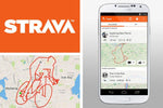 Social network for athletes Strava is not taking responsibility for the bike theft claim