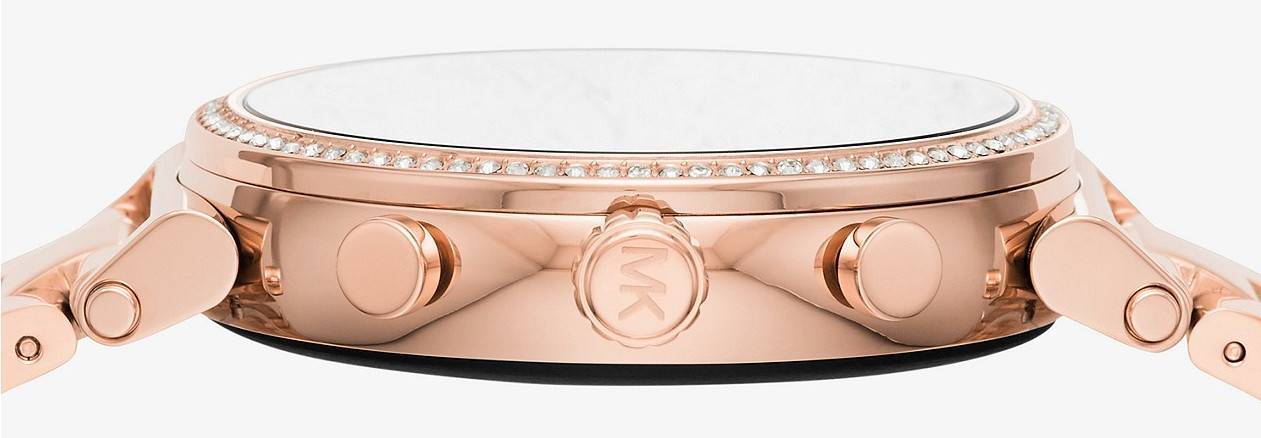 Sofie Upgraded with GPS, NFC and Heart Rate Tracking