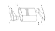Sonos is hinting at Wireless earbuds- Sonos Wireless earbuds files US patents.