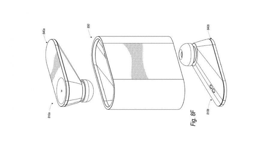 Sonos is hinting at Wireless earbuds- Sonos Wireless earbuds files US patents.
