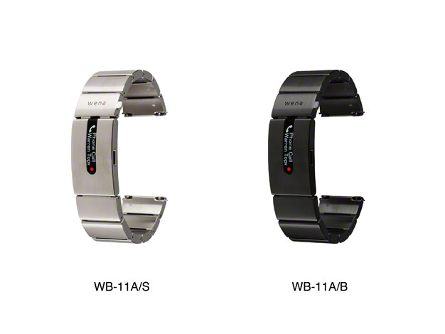 Apple watch wena wrist pro hotsell