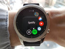 Spotify App for Wear OS Smartwatches