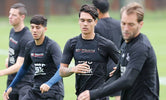 STATSports has released APEX Athlete series for soccer practices.