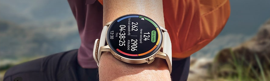 Strava integration on Huawei