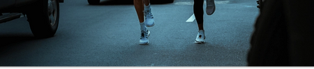 Stryd Running Power Meter: Predicts Running Time and Pace.