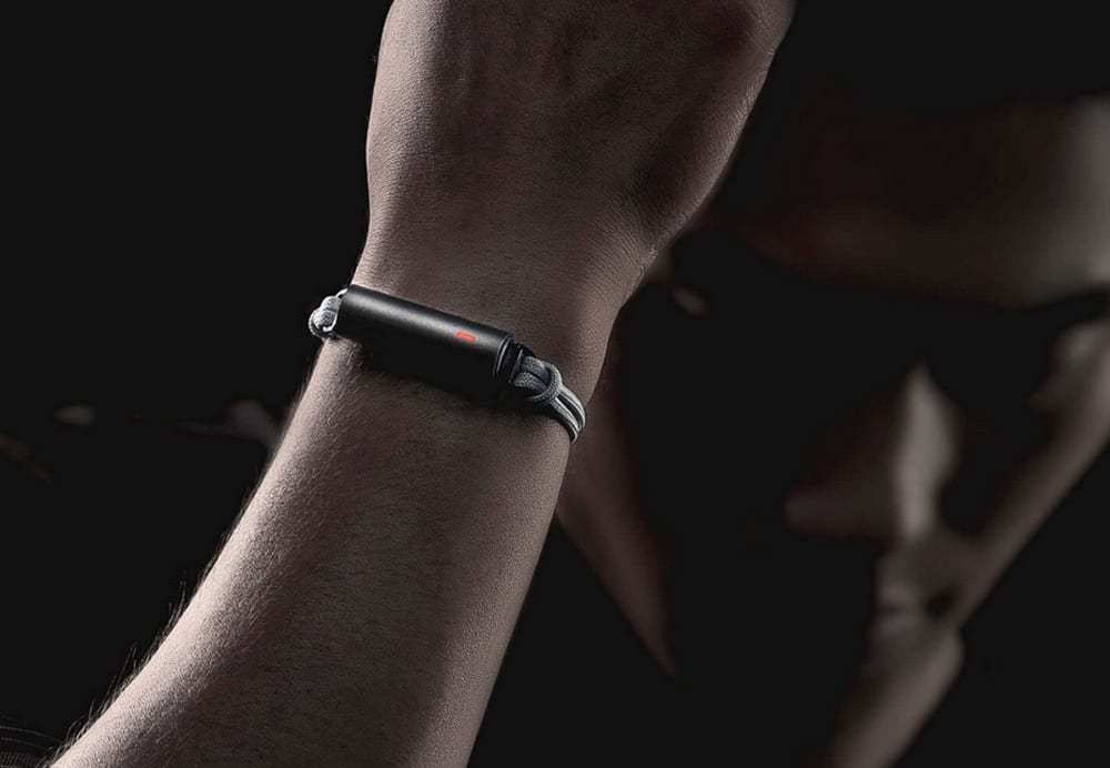 Stylish Misfit Ray Now For 13,500 INR