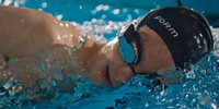 Swim Goggles Form AR Adds Open Water Tracking; Ability to Interact with Garmin and Apple Devices