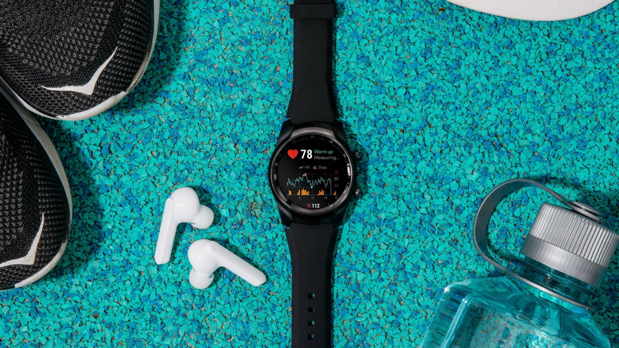 Take Calls Away from Your Phone with TicWatch Pro and LTE