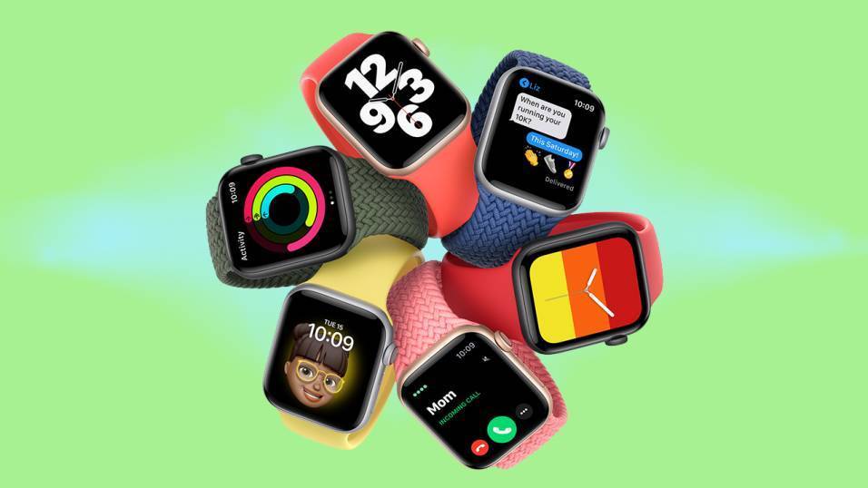 The Best Apple Watch Deals of the Year
