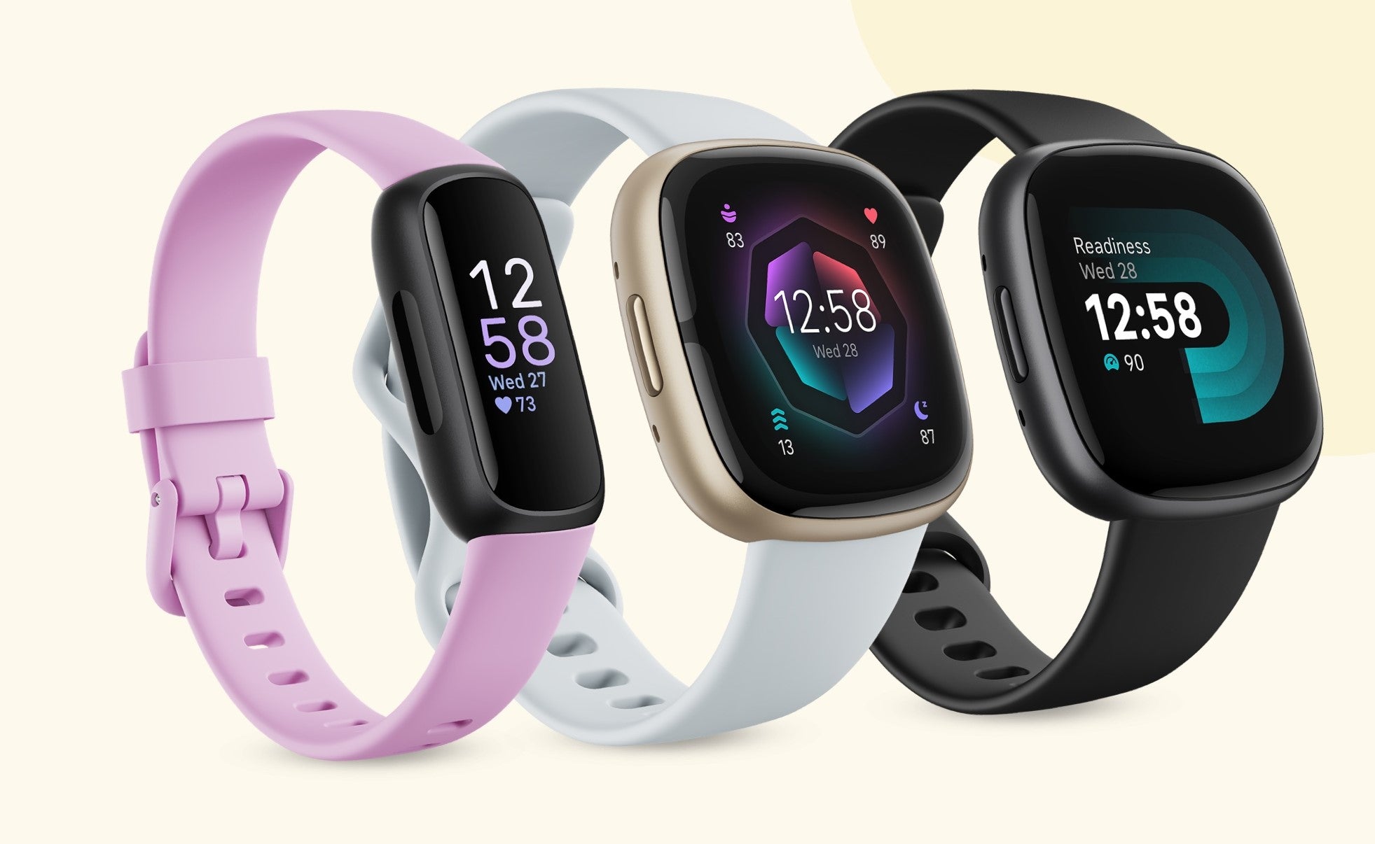 The Best Selection if Fitbit Blaze Bands