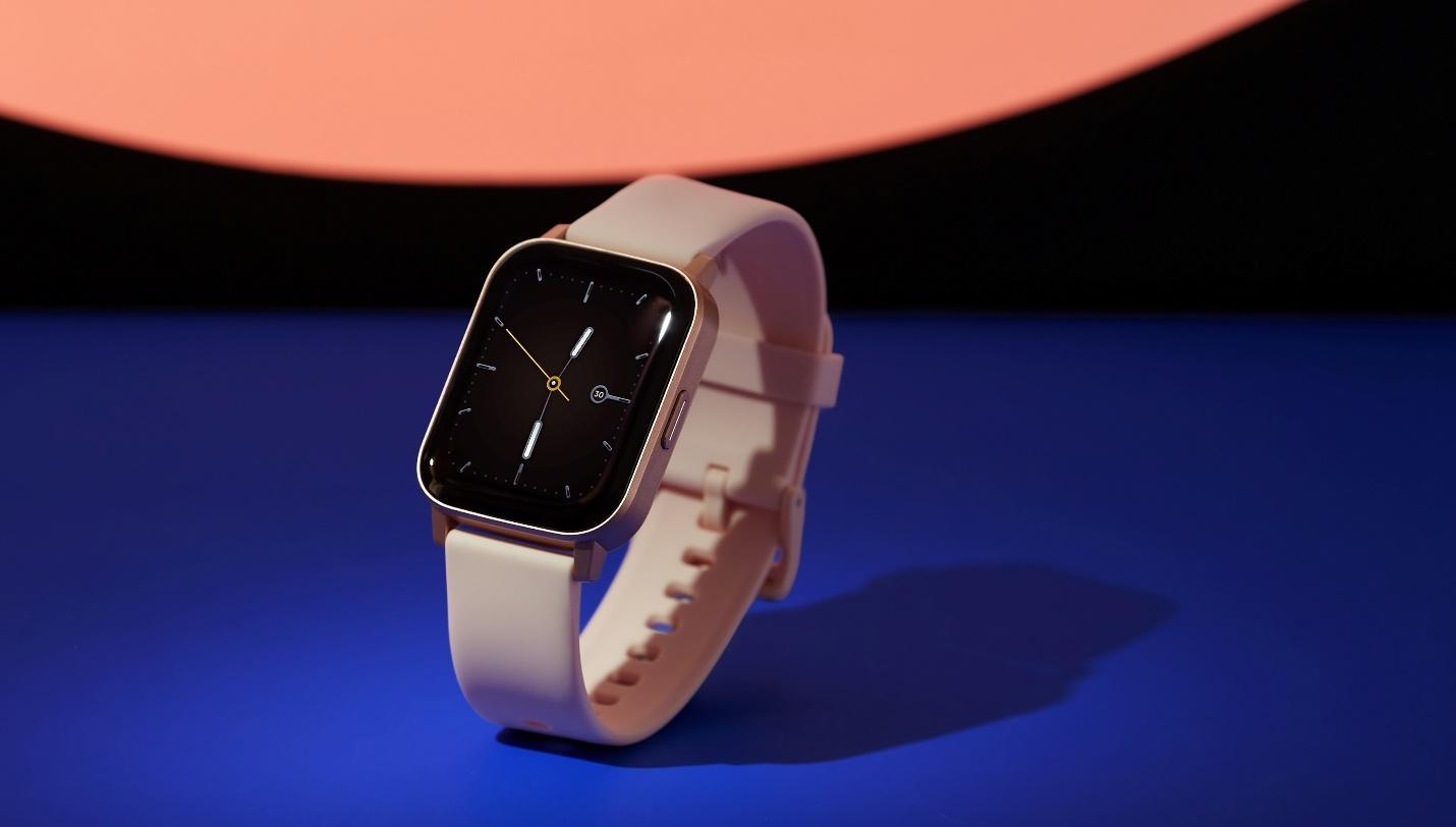 The DIZO Watch 2 Sports is an excellent introduction to the world of smartwatches.