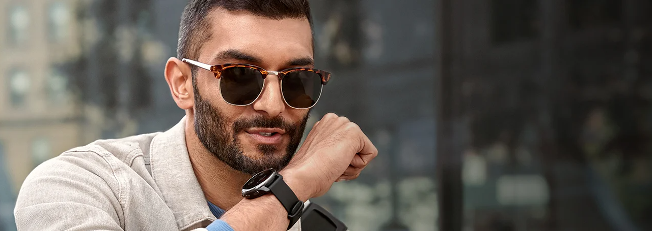 The ECG feature of the Garmin Venu 2 Plus was revealed to be hidden.