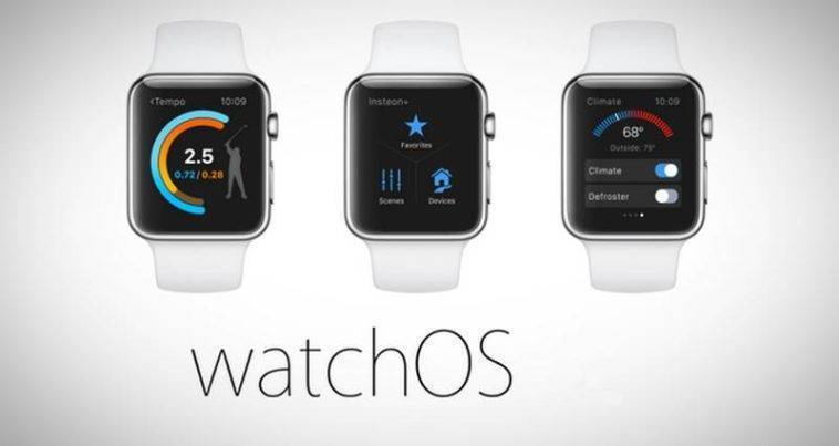 The final reveal: Watch OS 5 debuts on September 17th