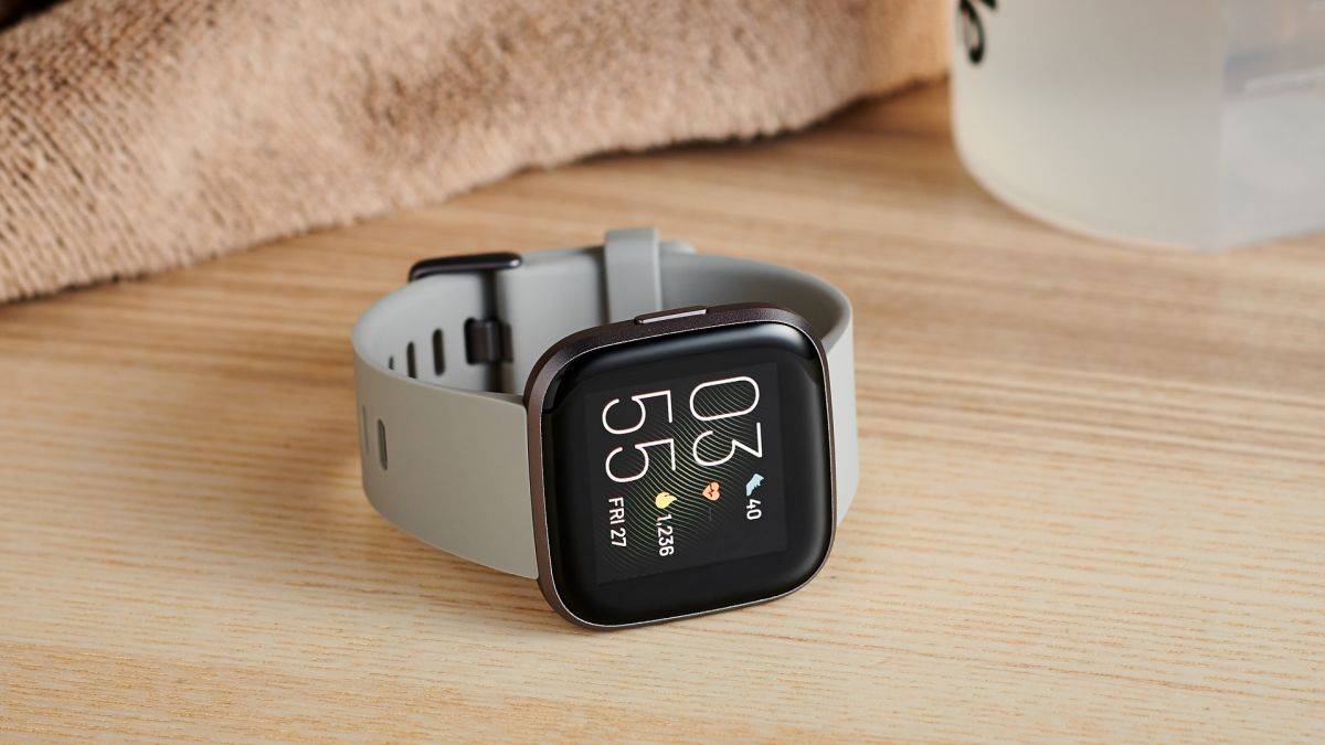 The Fitbit app that tells Versa 2 users how much they or their partners snore