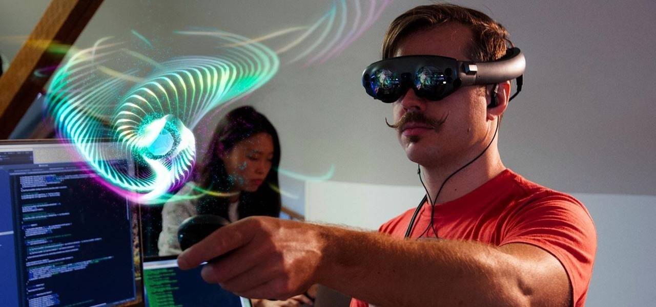 The Future of MagicLeap
