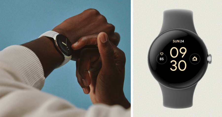 The Google Pixel Watch — and Wear OS 3.0 with it – might be delayed until October.