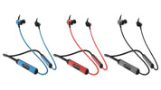 The Neckband style PTron Tangent Plus V2 wireless headphone released In India