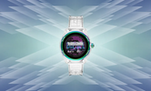 The new unisex Diesel Fadelite smartwatch Smaller in size and sporty