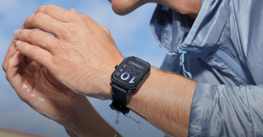 The OnePlus Nord is a low-cost smartwatch that might be released in India soon.