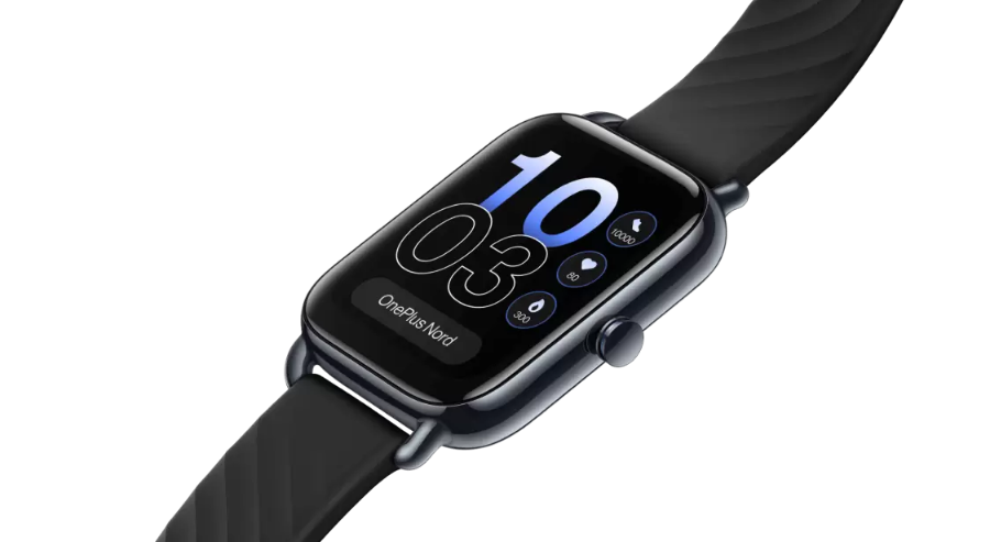 The OnePlus Nord smartwatch is in the works, and it will be released in India soon: The OnePlus Watch is expected to cost Rs 10,000.