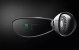 The Oppo Watch can operate the Oppo Air Glass, which is an Ar monocle.