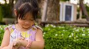 The Safe-KID-One Watch Recalled by the European Commission