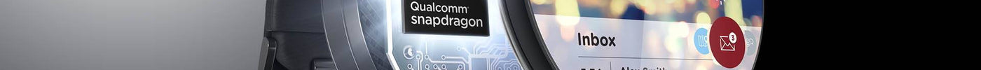 The smartwatch platform from Qualcomm will soon be available on market.