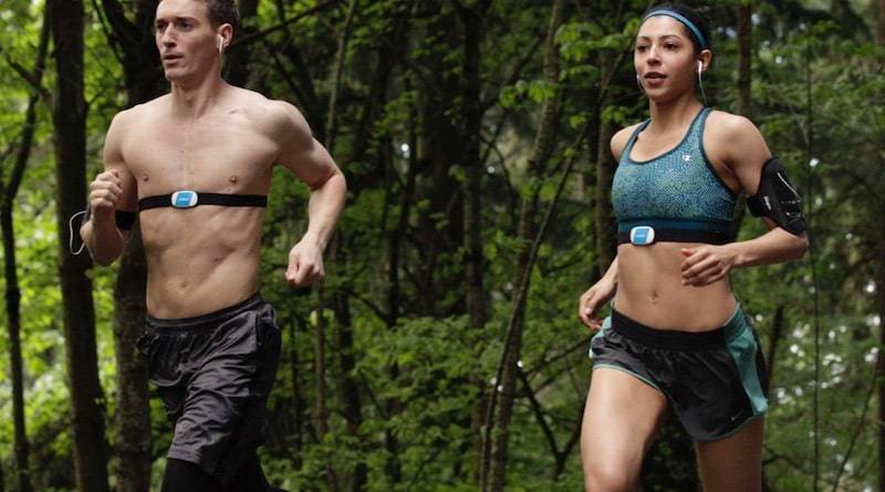 The Updated Wahoo Tickr and Tickr X: More Features for Runners