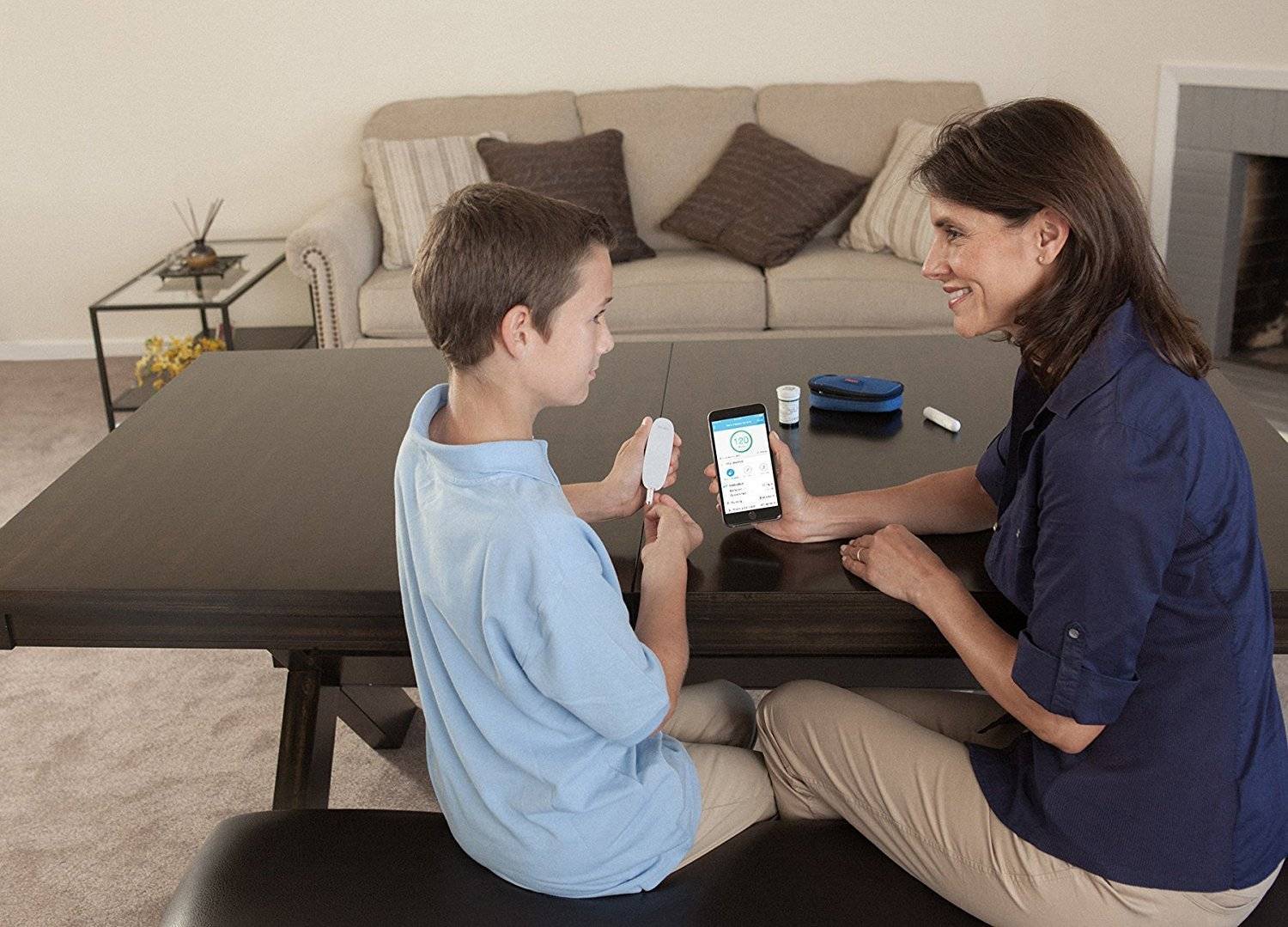 These are the top Smart Glucometers for testing blood sugar