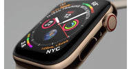 Things to know about Apple Watch Series 4