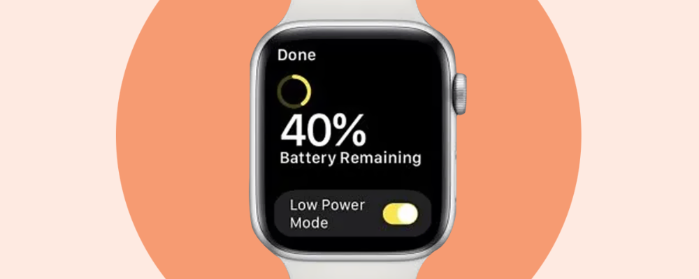 This new feature on Apple doubles battery life