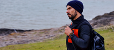 TicWatch Pro 3 Ultra GPS Smartwatch with WearOS and Snapdragon Wear 4100 SoC Has Been Launched in India: Price, Specs