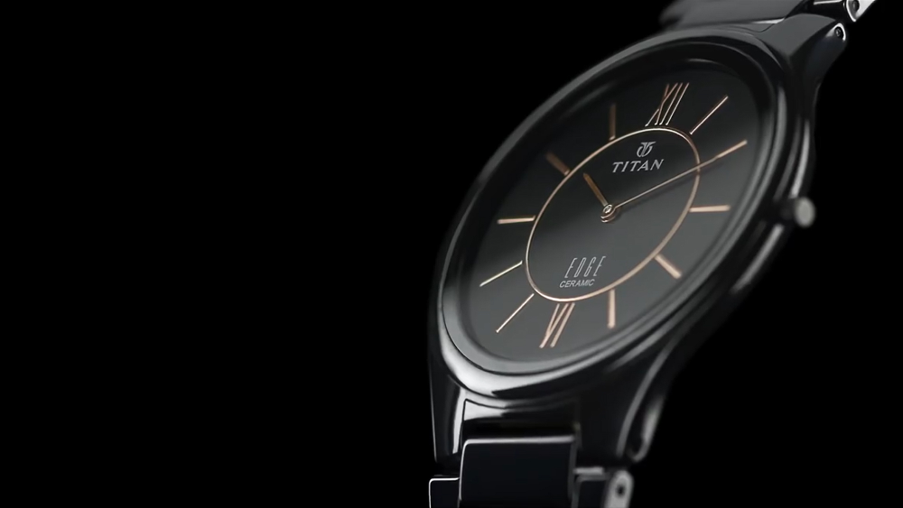 Titan, a Tata-owned company, is looking to acquire boAt Rival Noise in order to expand its wearables business. Play