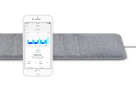 To help you figure out why you're not sleeping well, use the Withings Sleep Diary.
