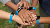 Top 4 Fitness Trackers for Kids