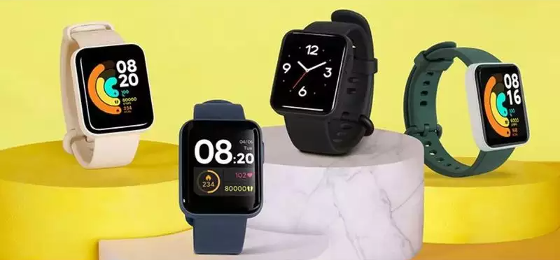 Under Rs 5,000 in India, here are the top 6 smartwatches from NoiseFit, Realme, and other brands (April 2022)