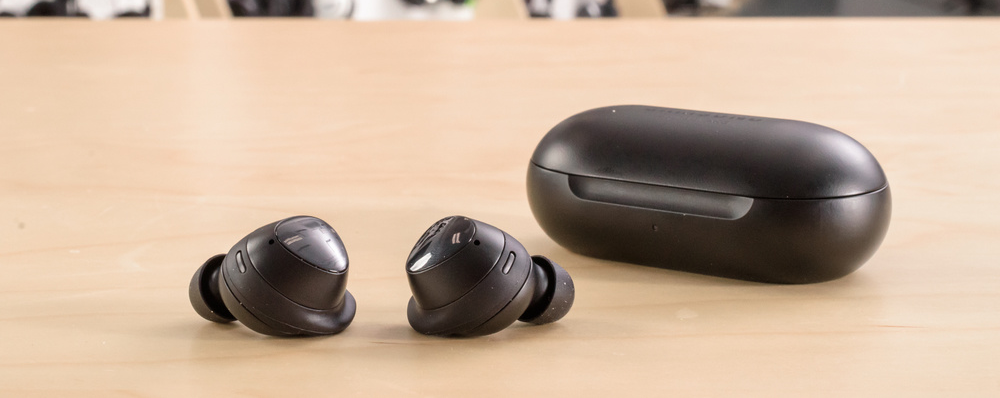 Update on Samsung's Galaxy Buds